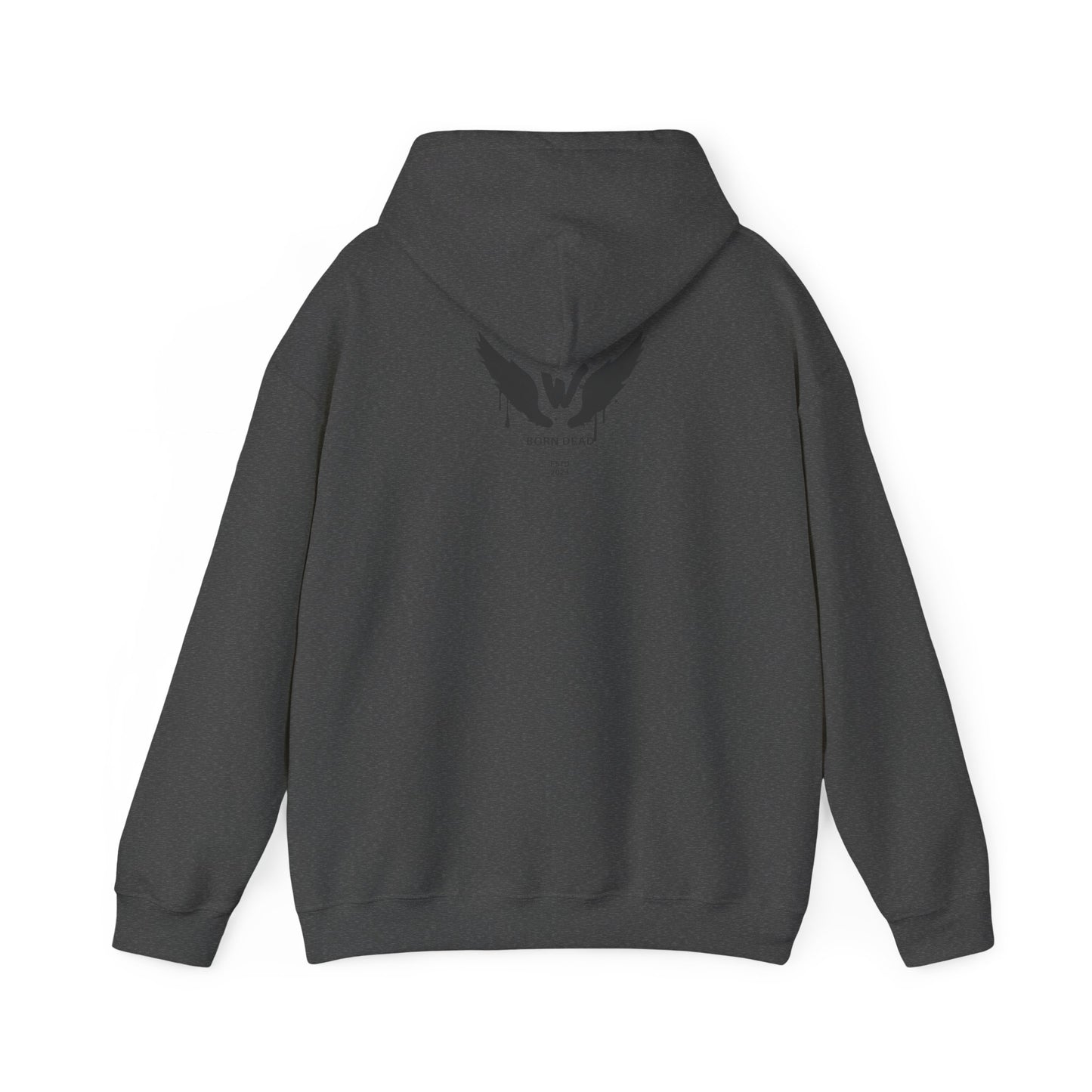 Founders Hooded Sweatshirt