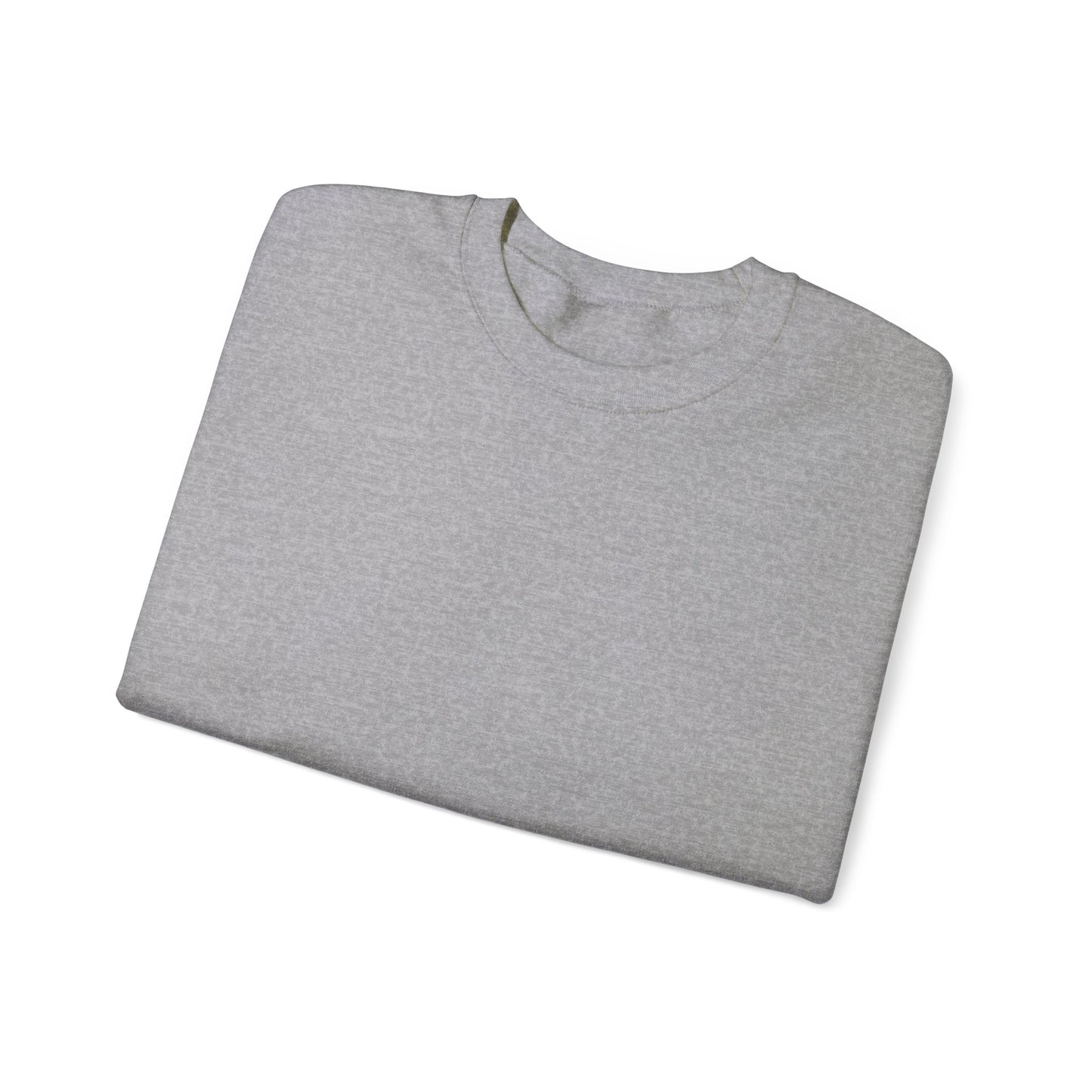 Nutrition Facts HUMAN Crewneck Sweatshirt