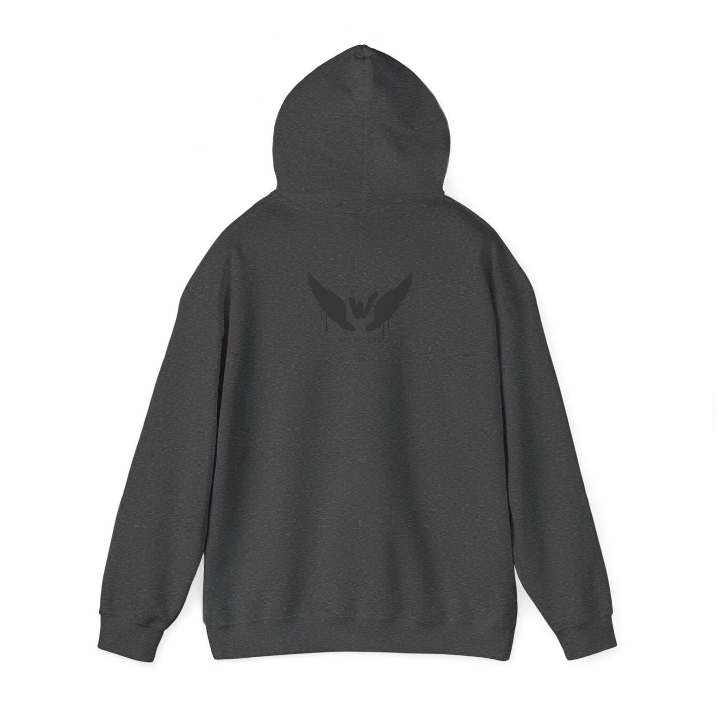 Founders Hooded Sweatshirt